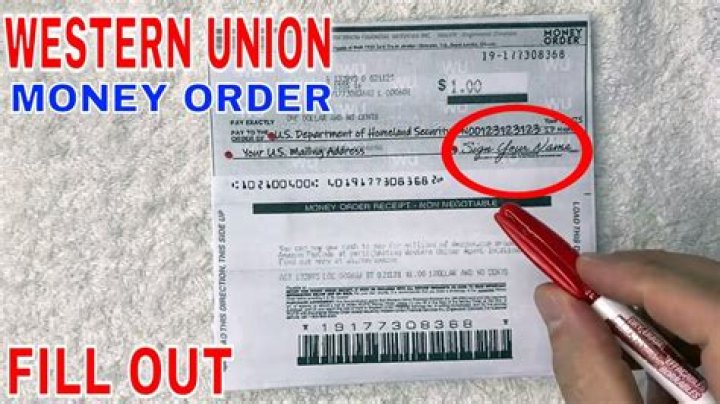 Where can I pick up money from Western Union in Mexico?