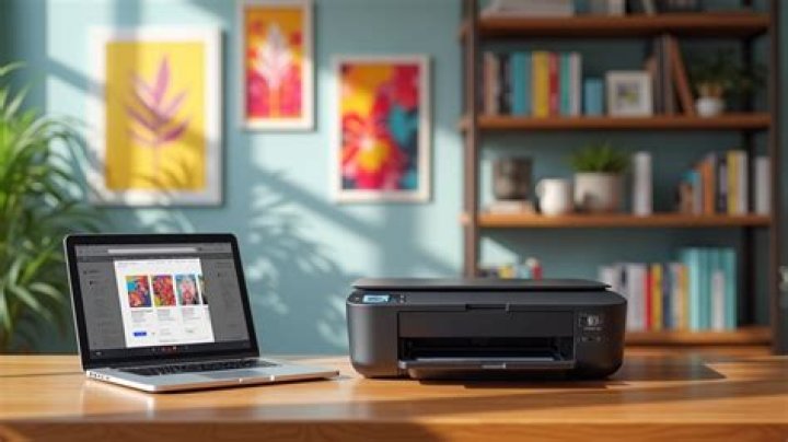 Where can I print digital downloads from Etsy?