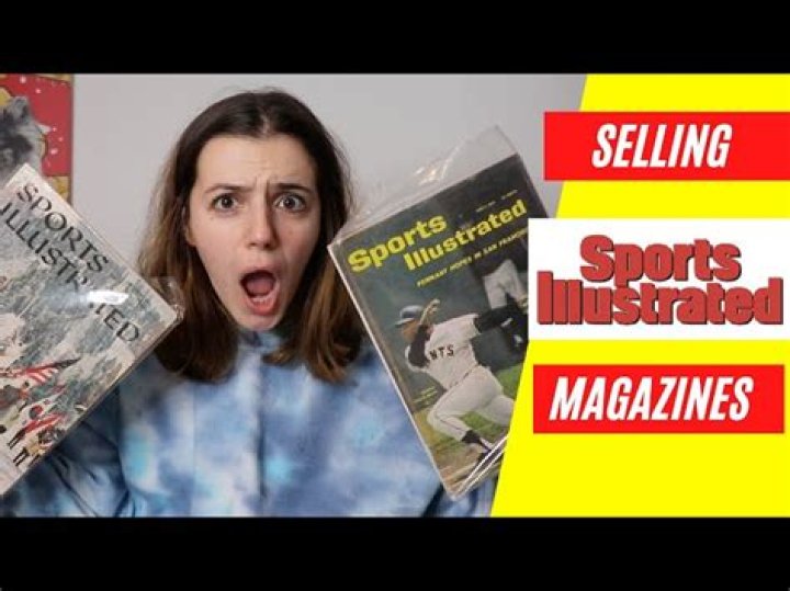 Where can I purchase Sports Illustrated magazine?