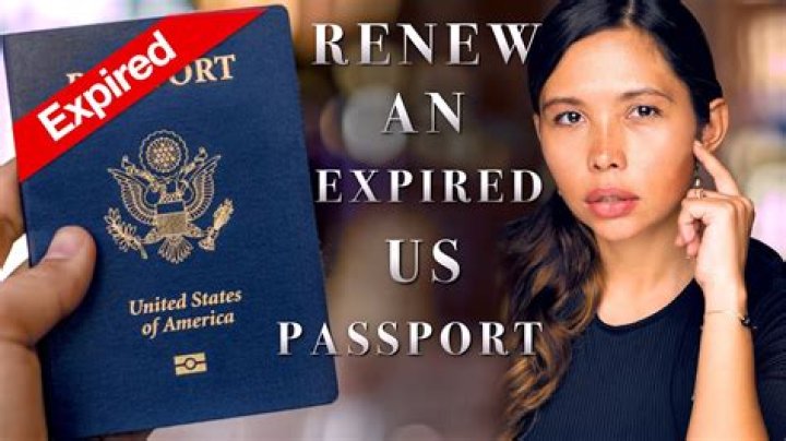 Where can I renew my passport in Frisco TX?