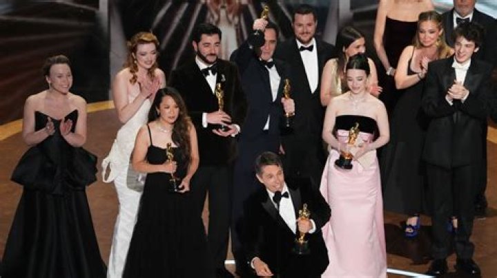 Where can I see the Oscars?