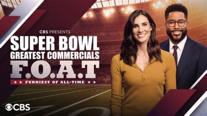 Where can I watch all Super Bowl commercials?