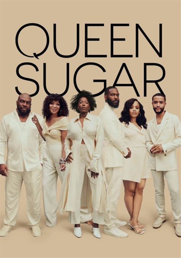 Where can I watch Queen sugar?