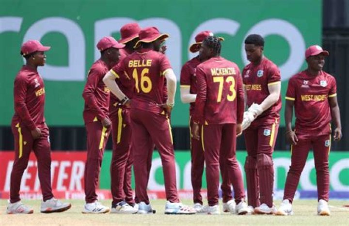 Where can I watch the West Indies v Ireland 2020?