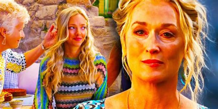 Where can u watch Mamma Mia here we go again?