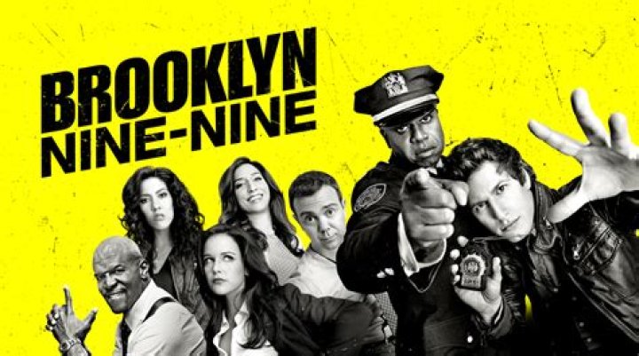 Where can we watch Brooklyn 99?