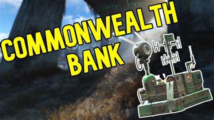 Where do I set up Mila Commonwealth Bank?