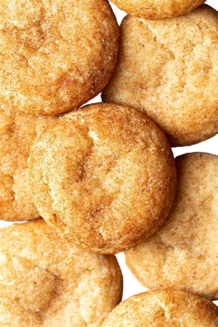 Where do snickerdoodles originate?