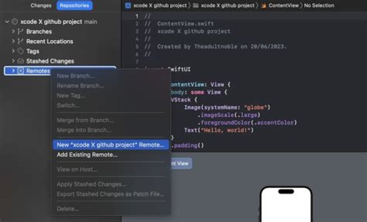 Where do Xcode builds go?
