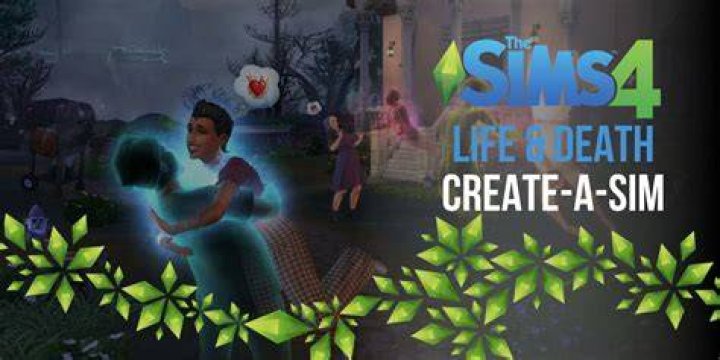 Where do you find spirits in Sims 4?