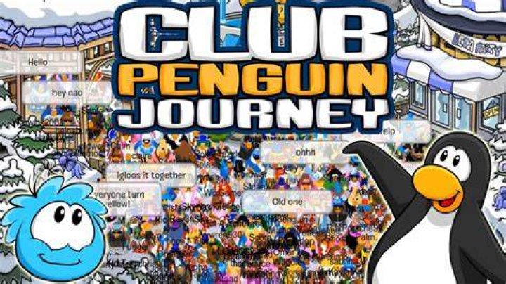 Where do you get a shovel and Hard Hat in Club Penguin?