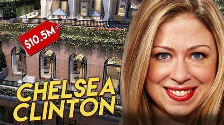 Where does Chelsea Meissner live?