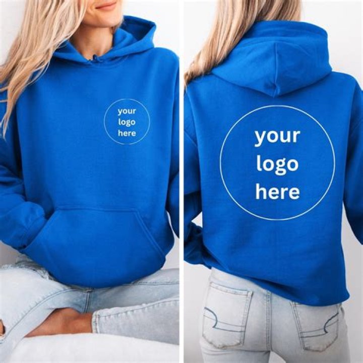 Where does H and M get their hoodies?