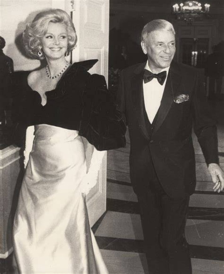Where is Barbara Marx Sinatra buried?