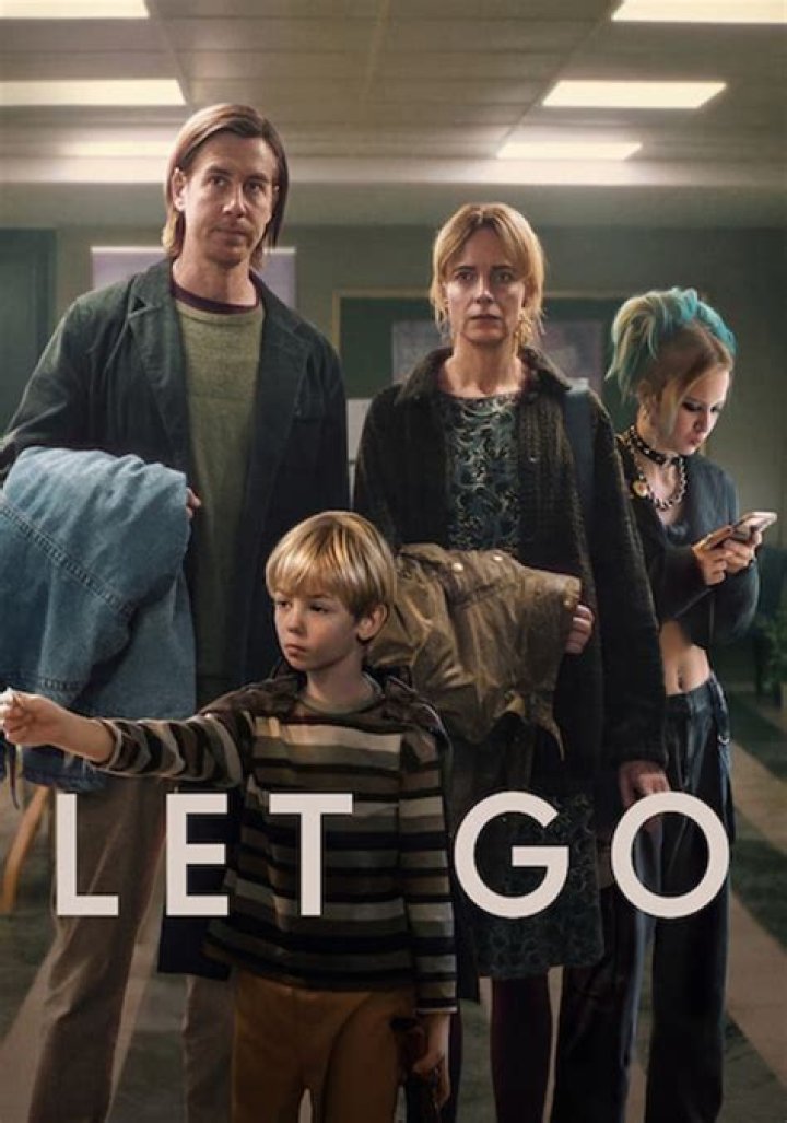 Where is let it go in frozen?