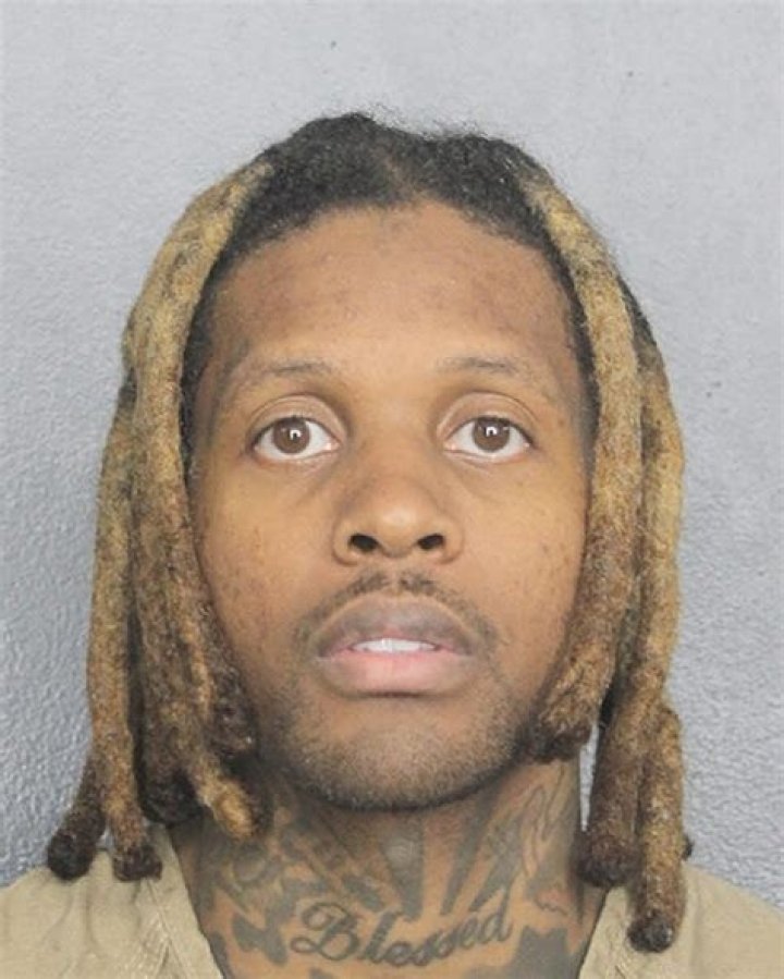 Where is Lil Durk from?