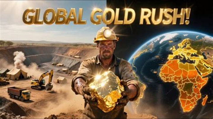 Where is Mitch on Gold Rush?
