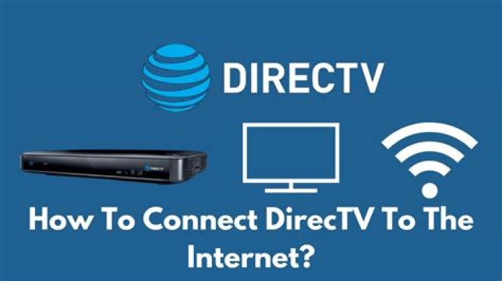 Where is my directv technician?