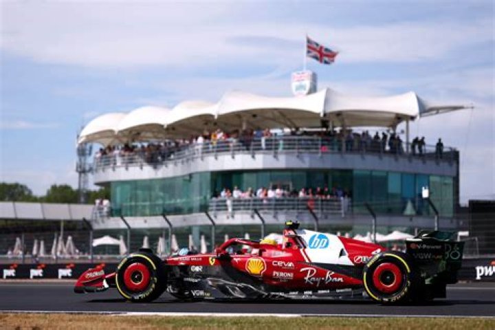 Where is Renault f1 HQ?