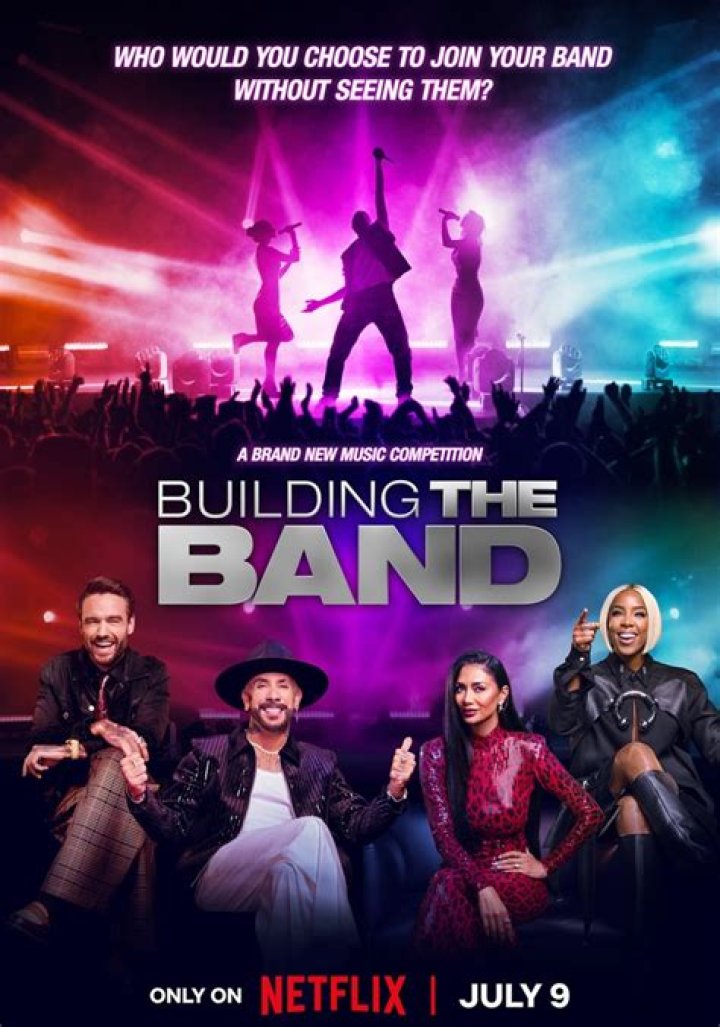Where is the band next from?