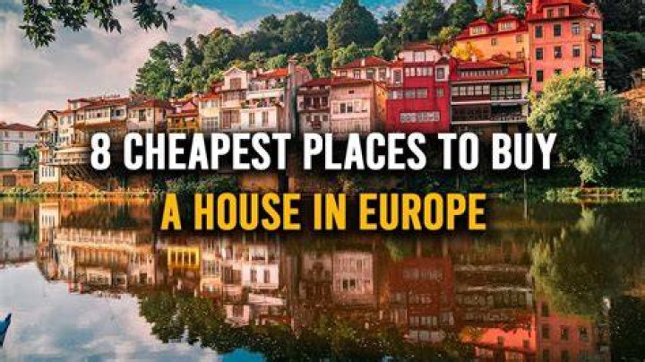 Where is the cheapest place to buy food?