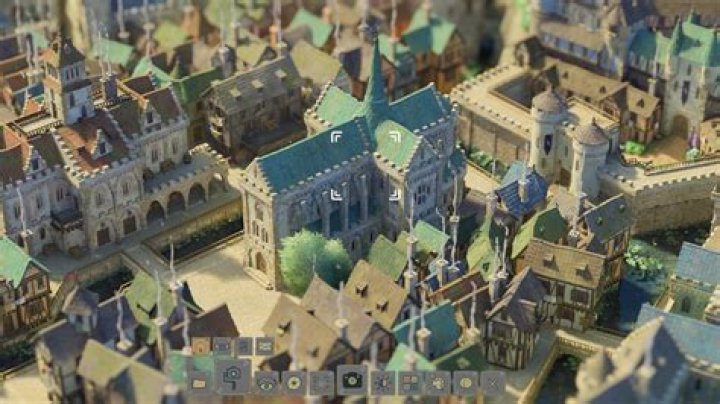 Where is the fishing shop in lumbridge?