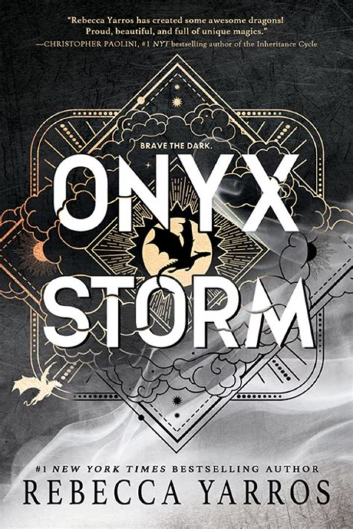 Where is the group Onyx from?