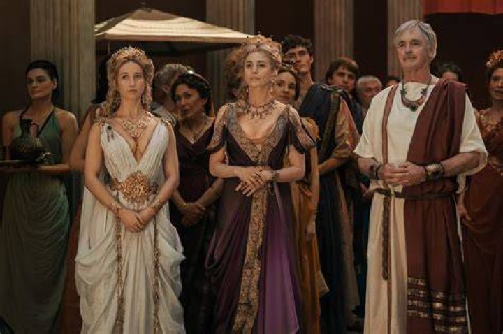 Where is the land of Ashur?