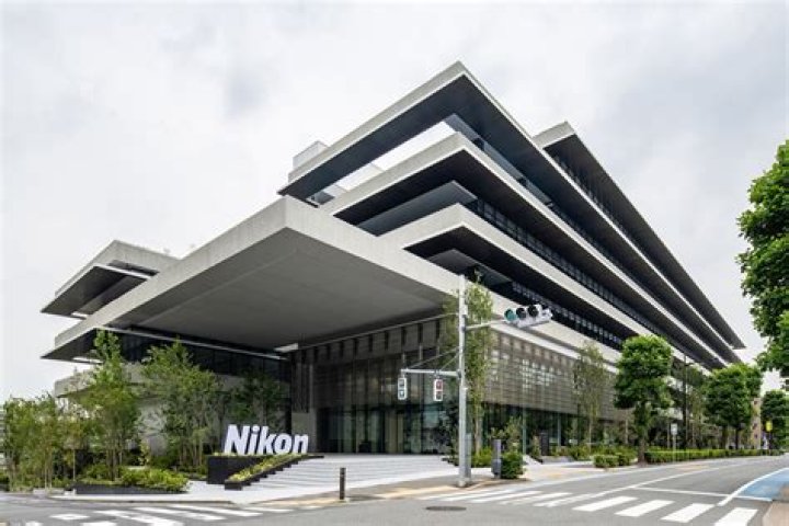 Where is the Nikon headquarters?