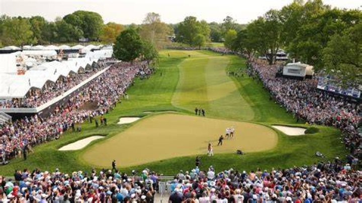 Where is the PGA Professional National Championship?