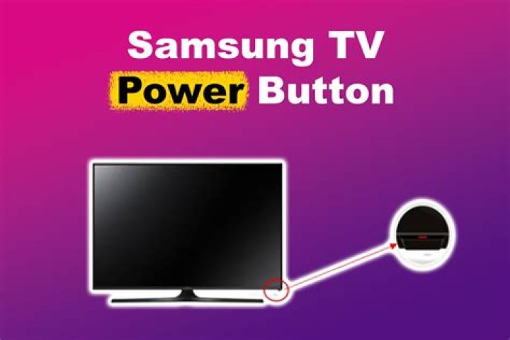 Where is the power button on Samsung s7?