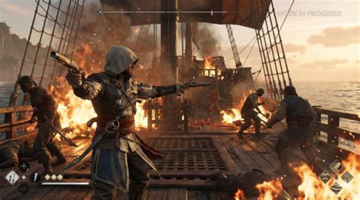 Where is Tulum Assassin's Creed Black Flag?