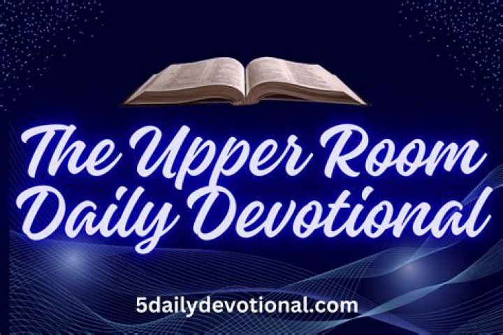 Where is Upper Room worship?