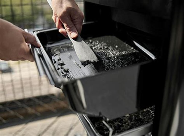 Where is Weber Spirit II E-310 made?
