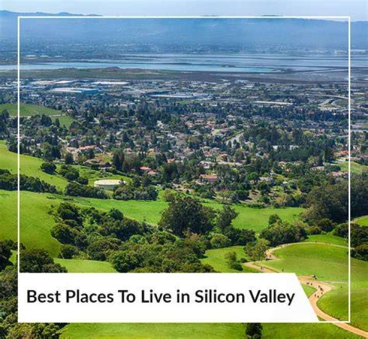 Where should I live in Silicon Valley single?
