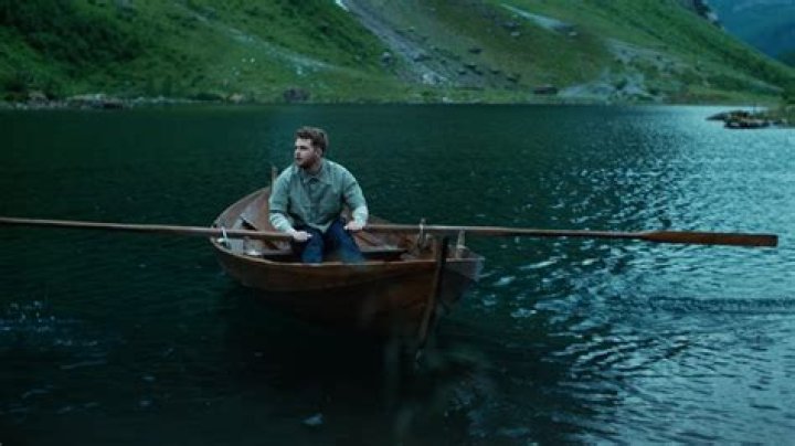Where was the bandit music video filmed?