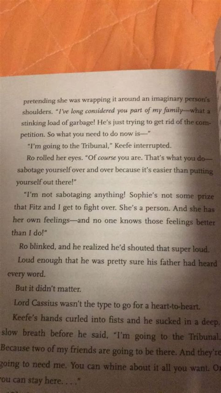 Which book does Simon become a vampire?