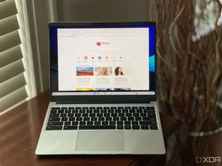 Which browsers work on Chromebook?