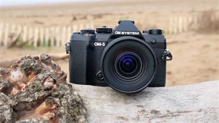 Which camera is best for slow motion?