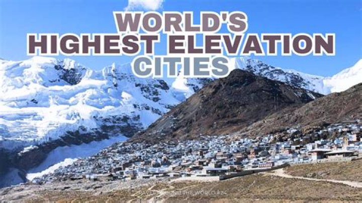 Which city has the highest HDI?