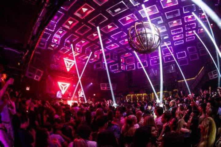 Which city in UK has the best nightlife?