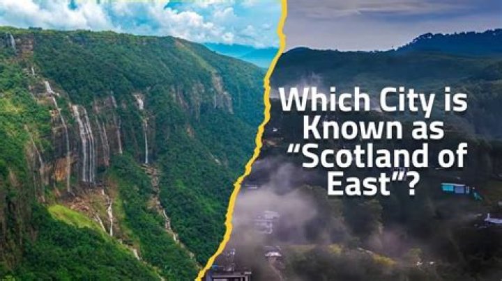 Which country is known as land of seven rivers?