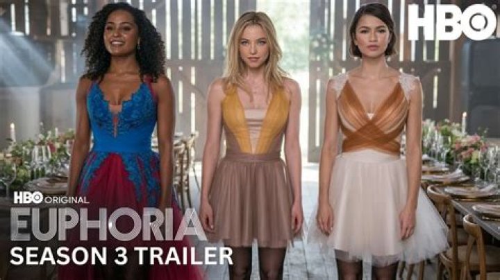 Which episode of euphoria is about Cassie?