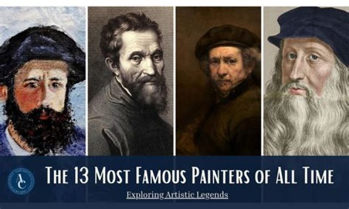 Which famous artist killed himself?