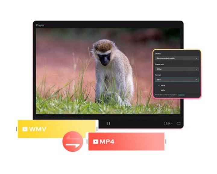 Which format is better AVI or MP4?