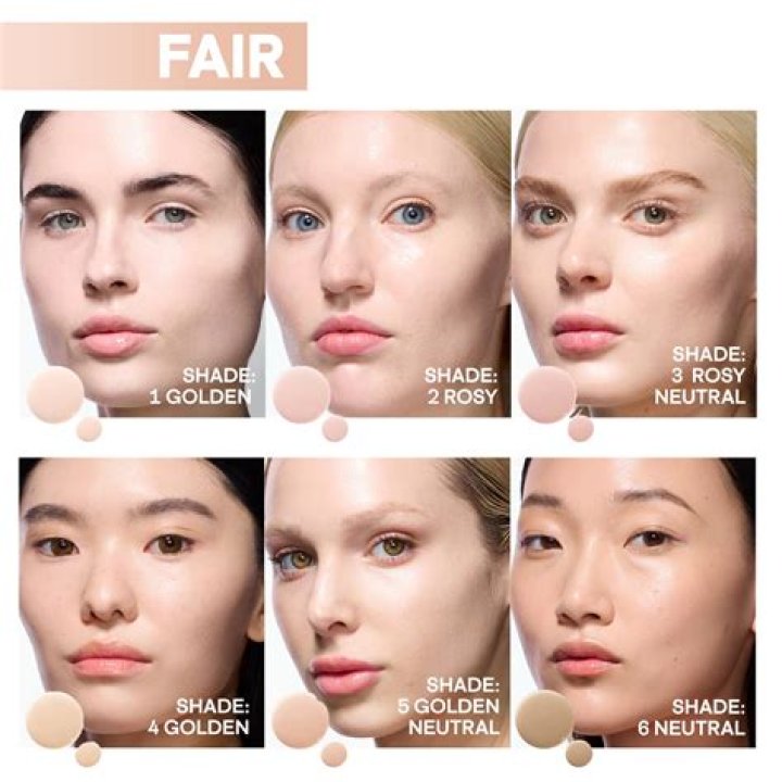 Which highlighter is best for fair skin?