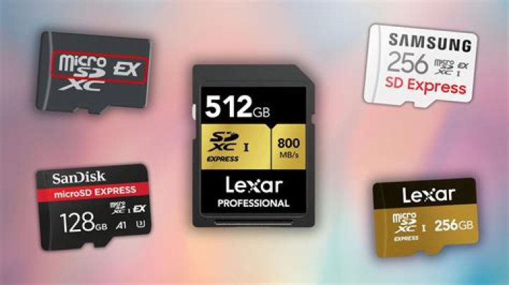 Which is best memory card Samsung or SanDisk?