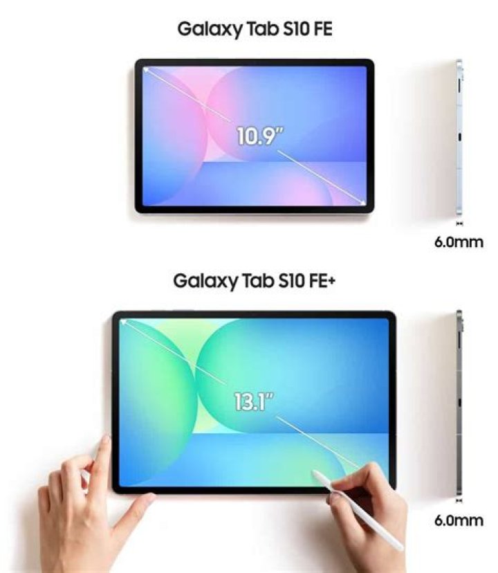 Which is better S10 or S10 Plus?