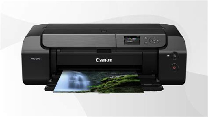 Which is the best Canon printer for home use?