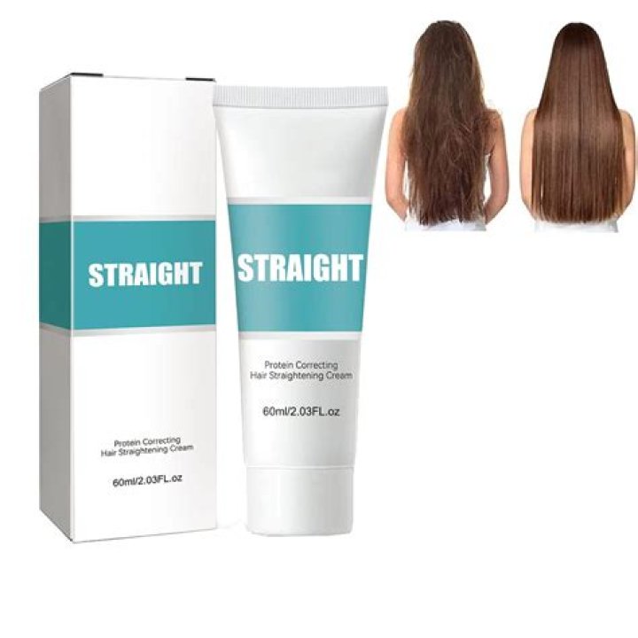 Which is the Best Hair Smoothing Cream?